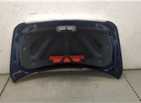  Крышка (дверь) багажника Jaguar X-type 8892411 #5