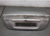  Крышка (дверь) багажника Opel Vectra B 1995-2002 8892415 #1