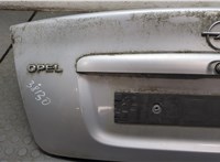  Крышка (дверь) багажника Opel Vectra B 1995-2002 8892415 #2
