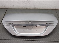  Крышка (дверь) багажника Mercedes CLS C219 2004-2010 8892426 #1