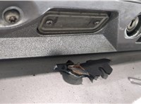  Крышка (дверь) багажника Mercedes CLS C219 2004-2010 8892426 #3