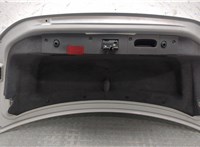  Крышка (дверь) багажника Mercedes CLS C219 2004-2010 8892426 #7