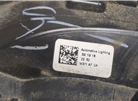  Фонарь крышки багажника Volkswagen Jetta 7 2018- 8892487 #3
