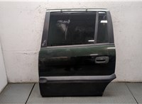  Дверь боковая (легковая) Opel Zafira A 1999-2005 8892540 #1