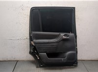  Дверь боковая (легковая) Opel Zafira A 1999-2005 8892540 #5