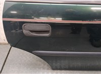  Дверь боковая (легковая) Opel Vectra B 1995-2002 8892622 #3