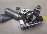  Двигатель стеклоочистителя (моторчик дворников) задний Mercedes ML W163 1998-2004 8892650 #3