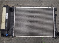  Радиатор охлаждения двигателя BMW 3 E36 1991-1998 8892674 #1