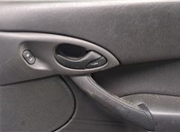  Дверь боковая (легковая) Ford Focus 1 1998-2004 8892702 #4