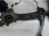  Ступица (кулак, цапфа) Volkswagen Passat 5 1996-2000 8892724 #3