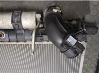  Радиатор охлаждения двигателя Mercedes ML W163 1998-2004 8892773 #4