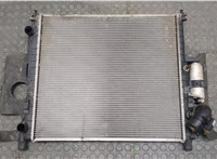  Радиатор охлаждения двигателя Mercedes ML W163 1998-2004 8892773 #5
