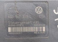  Блок АБС, насос (ABS, ESP, ASR) Volkswagen Polo 2001-2005 8892793 #5