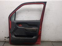  Дверь боковая (легковая) Suzuki Wagon R Plus 2000-2006 8892831 #5