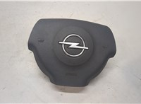  Подушка безопасности водителя Opel Vectra C 2002-2008 8892984 #1