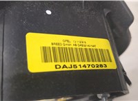  Подушка безопасности водителя Opel Vectra C 2002-2008 8892984 #4