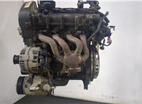  Двигатель (ДВС на разборку) Seat Ibiza 3 2001-2006 8892986 #3