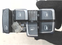 8K0959851D Кнопка стеклоподъемника (блок кнопок) Audi A4 (B8) 2007-2011 8893041 #2