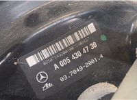  Цилиндр тормозной главный Mercedes C W203 2000-2007 8893073 #4
