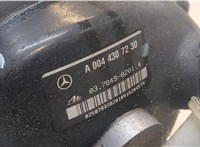  Цилиндр тормозной главный Mercedes C W203 2000-2007 8893090 #2
