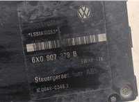 6X0907379B, 10094903483 Блок АБС, насос (ABS, ESP, ASR) Volkswagen Lupo 8893288 #3