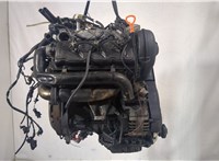  Двигатель (ДВС) Audi A6 (C5) 1997-2004 8893358 #4