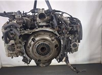  Двигатель (ДВС) Subaru Impreza (G11) 2000-2007 8893399 #3