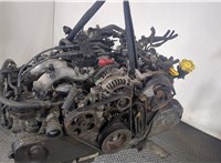  Двигатель (ДВС) Subaru Impreza (G11) 2000-2007 8893399 #5
