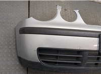  Бампер Volkswagen Polo 2001-2005 8893469 #2
