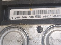  Блок АБС, насос (ABS, ESP, ASR) Volkswagen Fox 2005-2011 8893481 #2