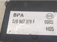  Блок АБС, насос (ABS, ESP, ASR) Volkswagen Fox 2005-2011 8893481 #3