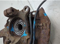 MR493411, MR519923, MR491321 Ступица (кулак, цапфа) Mitsubishi Lancer 9 2003-2006 8893510 #6