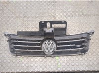  Решетка радиатора Volkswagen Polo 2001-2005 8893587 #4