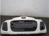 1607982680 Бампер Citroen C1 2005-2014 8893594 #2