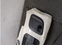 1607982680 Бампер Citroen C1 2005-2014 8893594 #4
