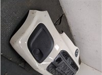 1607982680 Бампер Citroen C1 2005-2014 8893594 #5