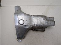 1S7G911454AL Тепловой экран (термозащита) Ford Mondeo 3 2000-2007 8893601 #1