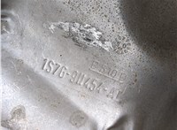 1S7G911454AL Тепловой экран (термозащита) Ford Mondeo 3 2000-2007 8893601 #3