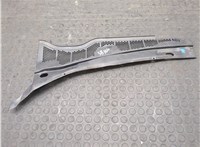6N1819415 Жабо под дворники (дождевик) Volkswagen Polo 1994-1999 8893609 #2