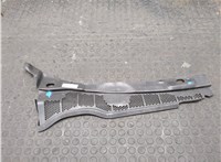 6N1819415 Жабо под дворники (дождевик) Volkswagen Polo 1994-1999 8893609 #6