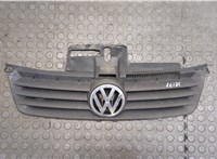  Решетка радиатора Volkswagen Polo 2001-2005 8891057 #1