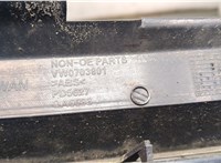  Решетка радиатора Volkswagen Polo 2001-2005 8891057 #7