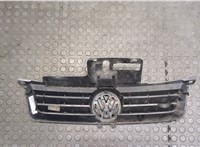  Решетка радиатора Volkswagen Polo 2001-2005 8891057 #8