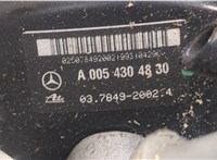  Цилиндр тормозной главный Mercedes C W203 2000-2007 8891195 #4