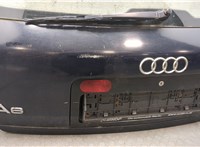  Крышка (дверь) багажника Audi A6 (C5) 1997-2004 8893261 #1