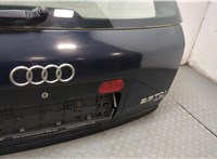  Крышка (дверь) багажника Audi A6 (C5) 1997-2004 8893261 #2