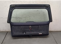  Крышка (дверь) багажника Audi A6 (C5) 1997-2004 8893261 #4