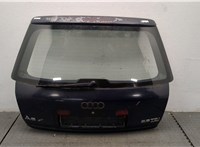  Крышка (дверь) багажника Audi A6 (C5) 1997-2004 8893261 #5
