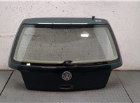  Крышка (дверь) багажника Volkswagen Golf 4 1997-2005 8893667 #1