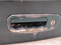  Крышка (дверь) багажника Volkswagen Golf 4 1997-2005 8893667 #3